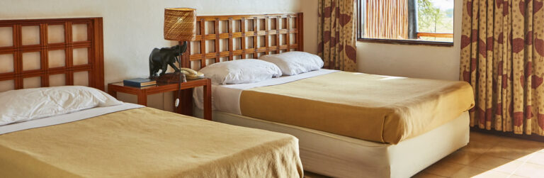 2 Days Ngutuni and Taita Hills