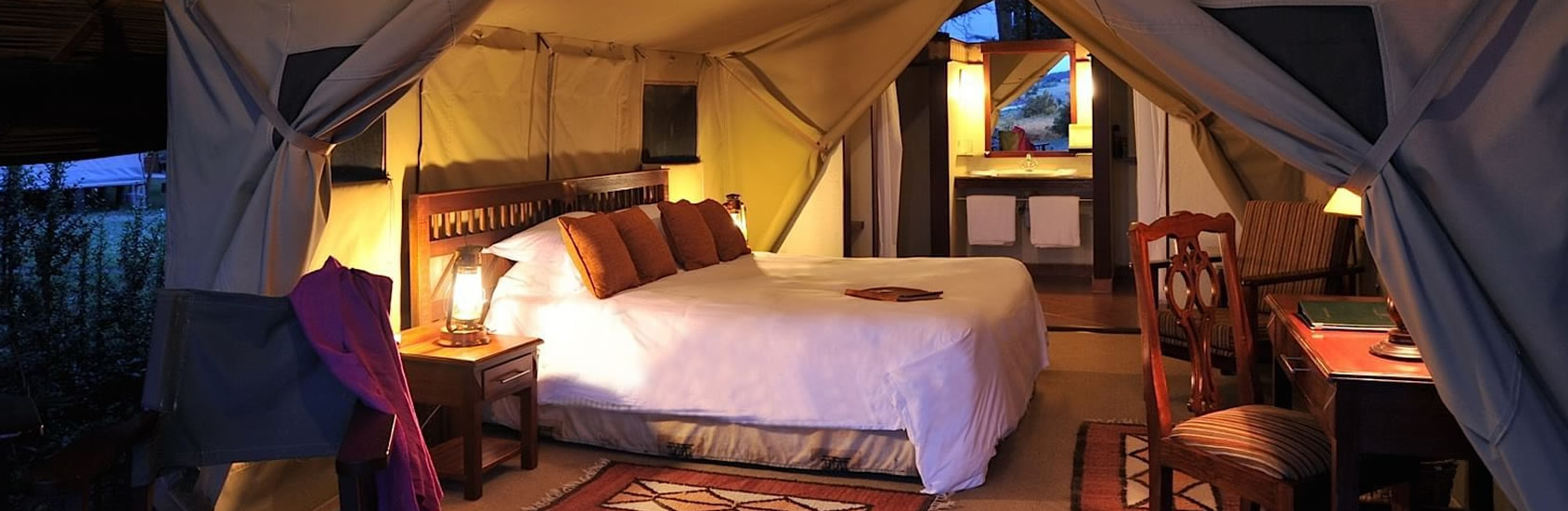Read more about the article 8 days Samburu, Sweetwaters, Lake Nakuru and Masai Mara National Park